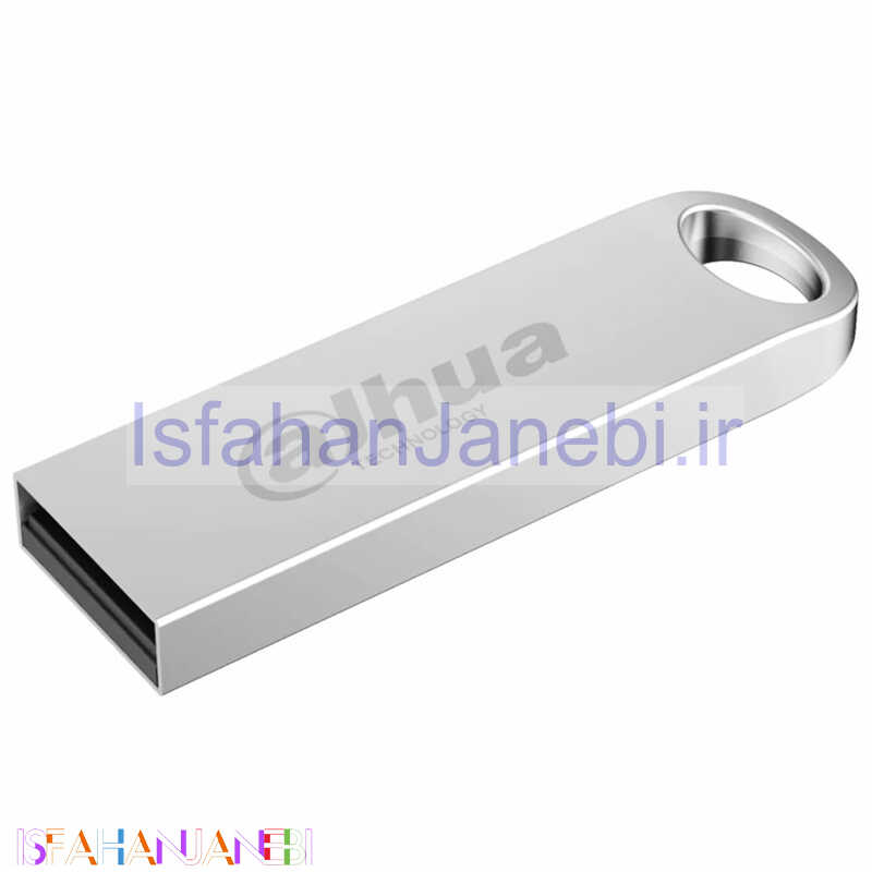 اصفهان جانبی-فلش 8 گیگ داهوا Dahua U106