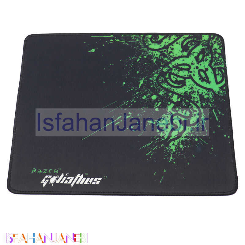 اصفهان جانبی-پد موس ریزر Razer WT-X6 35*28cm