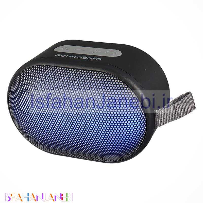 اصفهان جانبی-اسپیکر بلوتوثی رم خور Anker Soundcore Pyro Mini A31A0