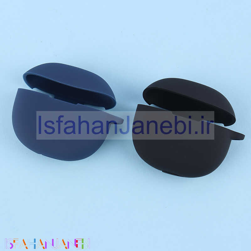 اصفهان جانبی-کاور هندزفری سیلیکونی Xiaomi Redmi Buds 4 Active