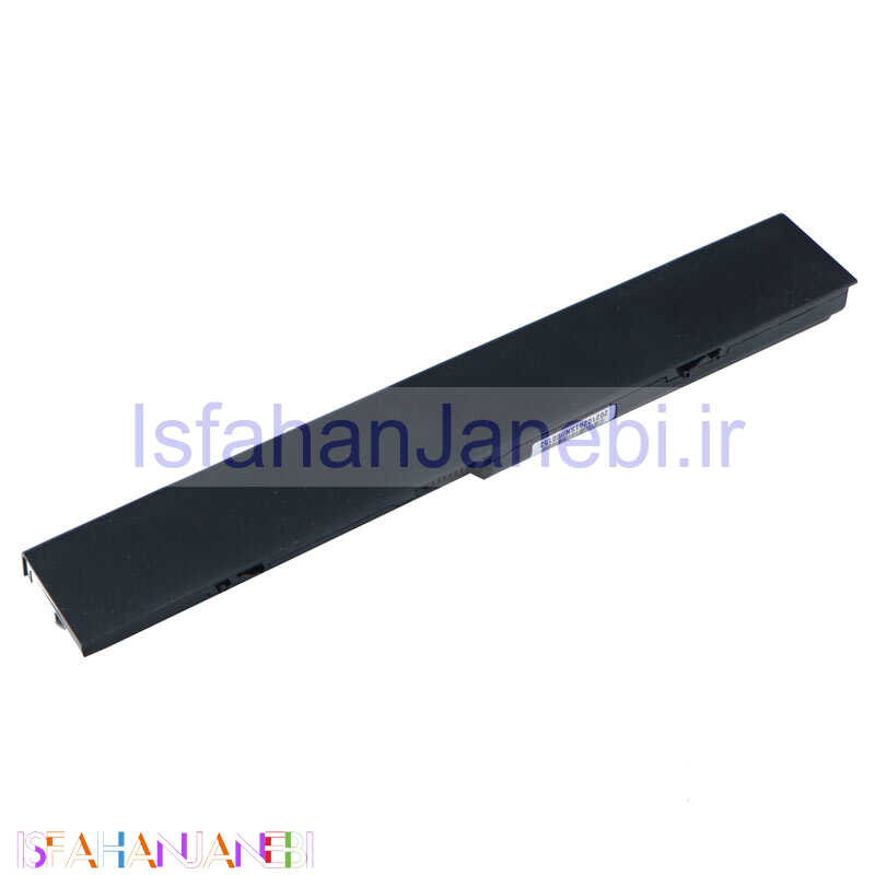 اصفهان جانبی-باتری لپ تاپ اچ پی HP ProBook 4530s - 6Cell
