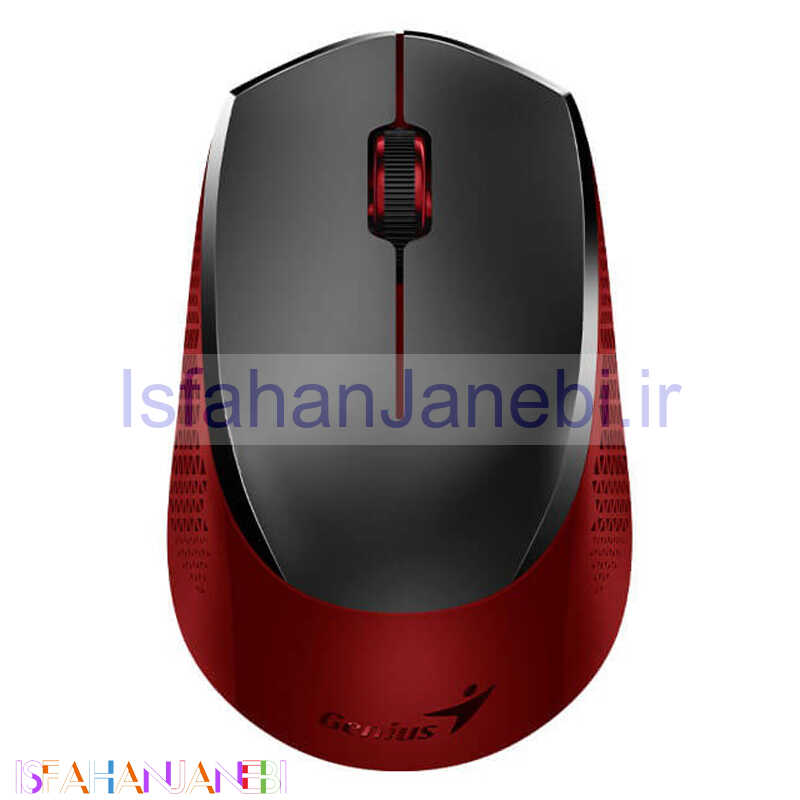 اصفهان جانبی-موس بی سیم Genius NX-8000S Silent