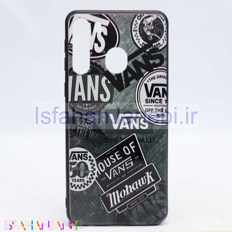 اصفهان جانبی-قاب فانتزی برجسته کد14 سامسونگ A21 سری E