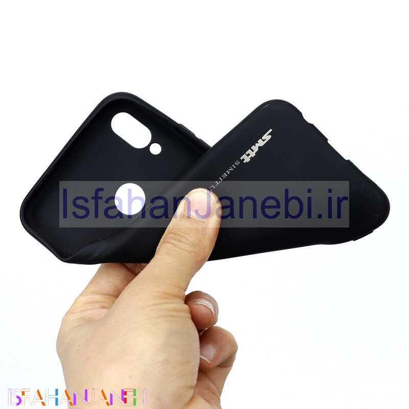 اصفهان جانبی-قاب ژله ای SMTT هواوی P20