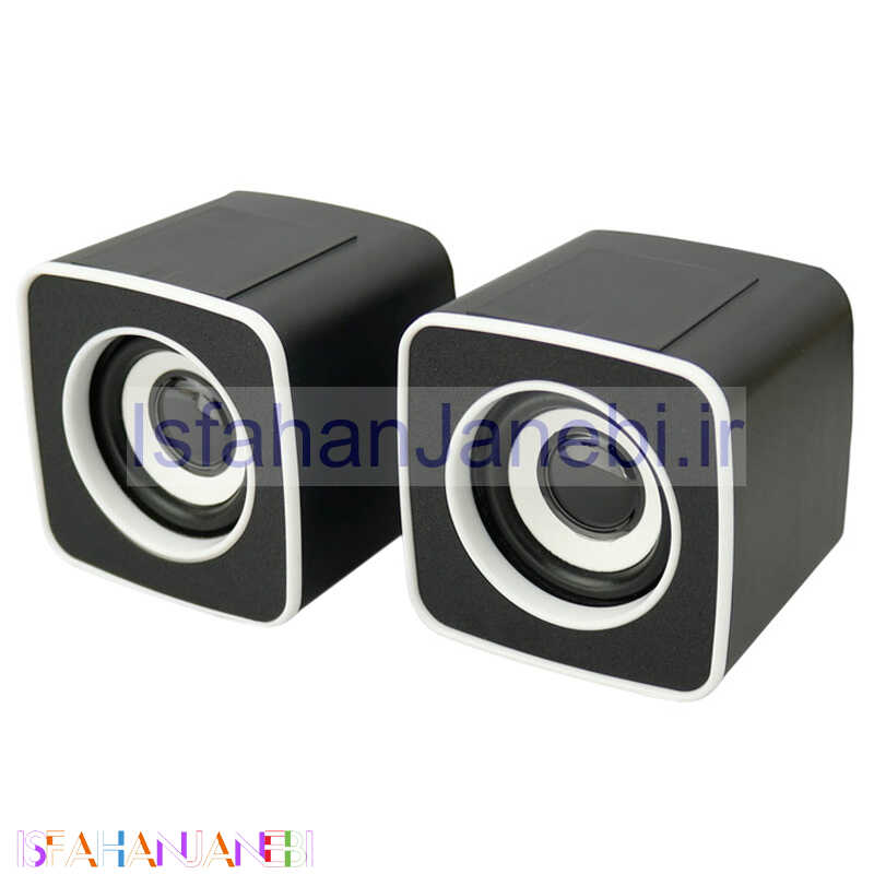 اصفهان جانبی-اسپیکر دو تکه Leerfei YST-1006