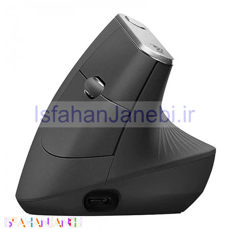 اصفهان جانبی-موس بی سیم Logitech MX Vertical