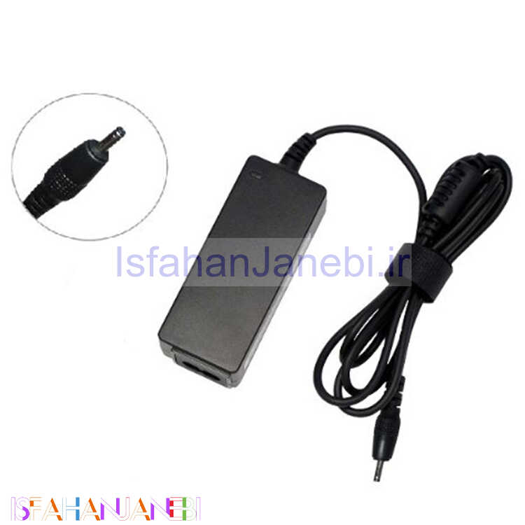 اصفهان جانبی-شارژر لپ تاپ سامسونگ Tochiran Era SA064 19V 2.1A