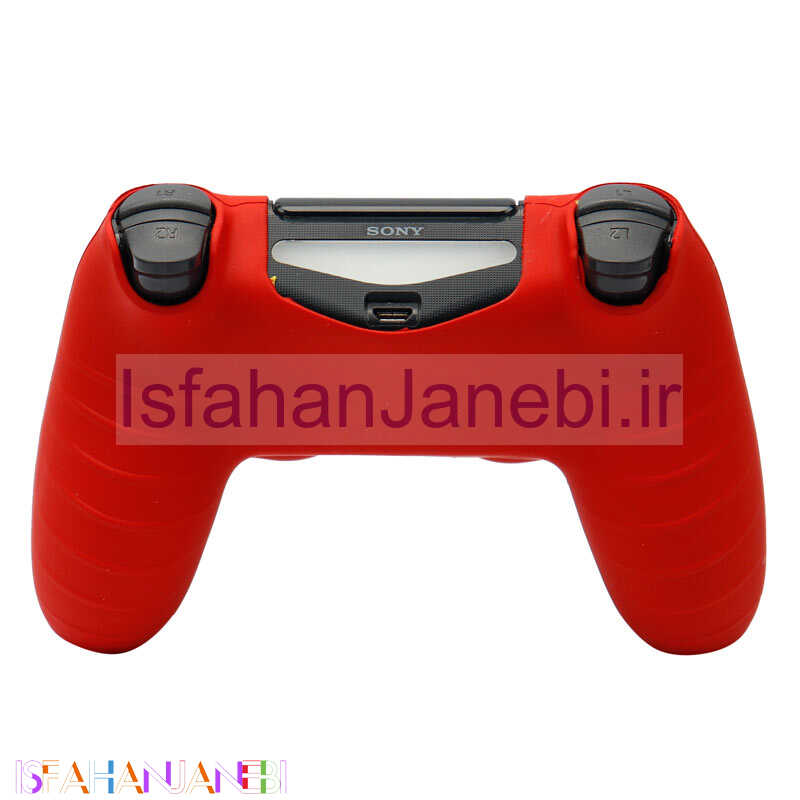 اصفهان جانبی-روکش دسته بازی PS4 طرح Manchester United