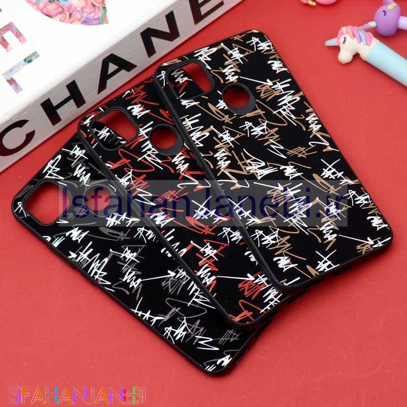 اصفهان جانبی-قاب ماژیکی Xiaomi Redmi 9C