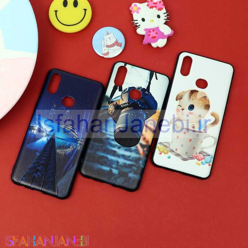 اصفهان جانبی-قاب فانتزی برجسته دخترانه سامسونگ A10s سری 10