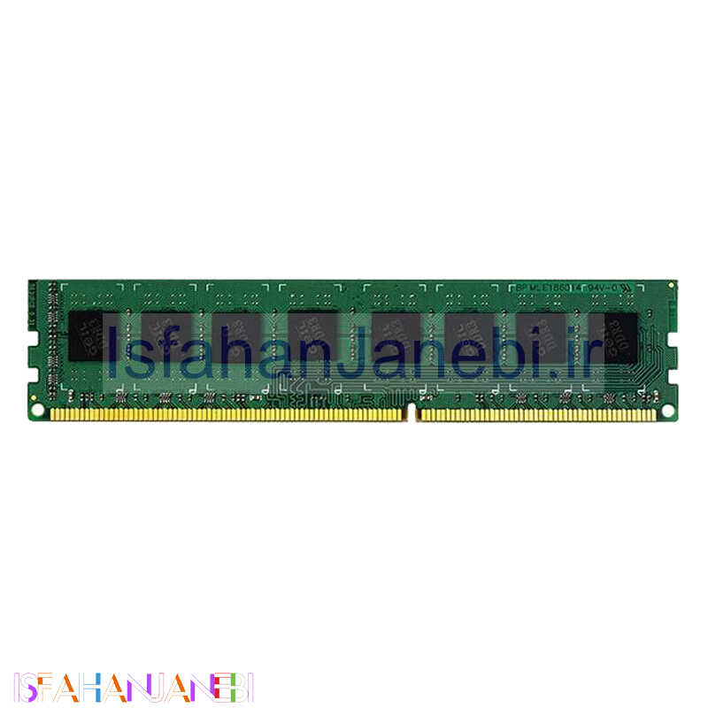 اصفهان جانبی-رم کامپیوتر Geil Pristine DDR3 8GB 1600MHz CL11 Single