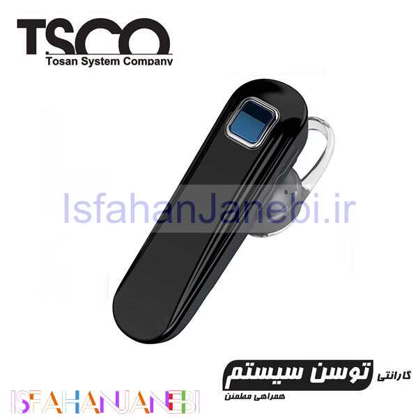 اصفهان جانبی-هدست بلوتوث TSCO TH-5320