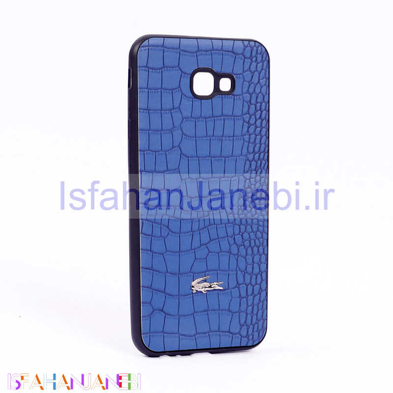 اصفهان جانبی-قاب پوست ماری کروکودیل Samsung Galaxy J4 Plus
