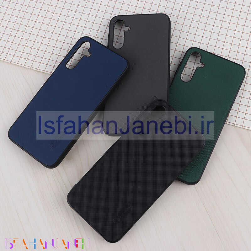 اصفهان جانبی-قاب کبریتی Nillkin سامسونگ Galaxy A24 4G