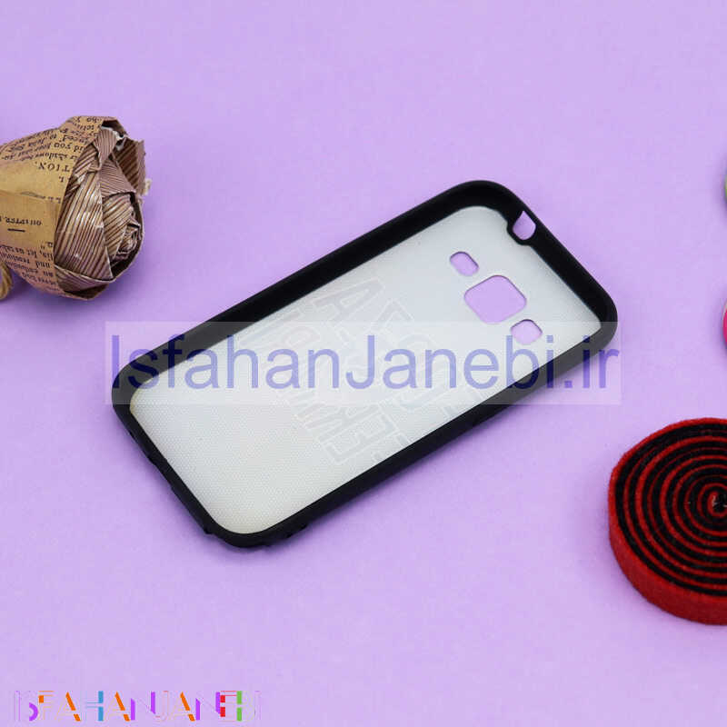اصفهان جانبی-قاب فانتزی برجسته کد35 سامسونگ Galaxy Core Prime سری F