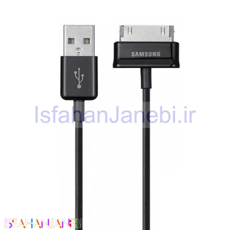 اصفهان جانبی-کابل اورجینال تبلت سامسونگ P1000