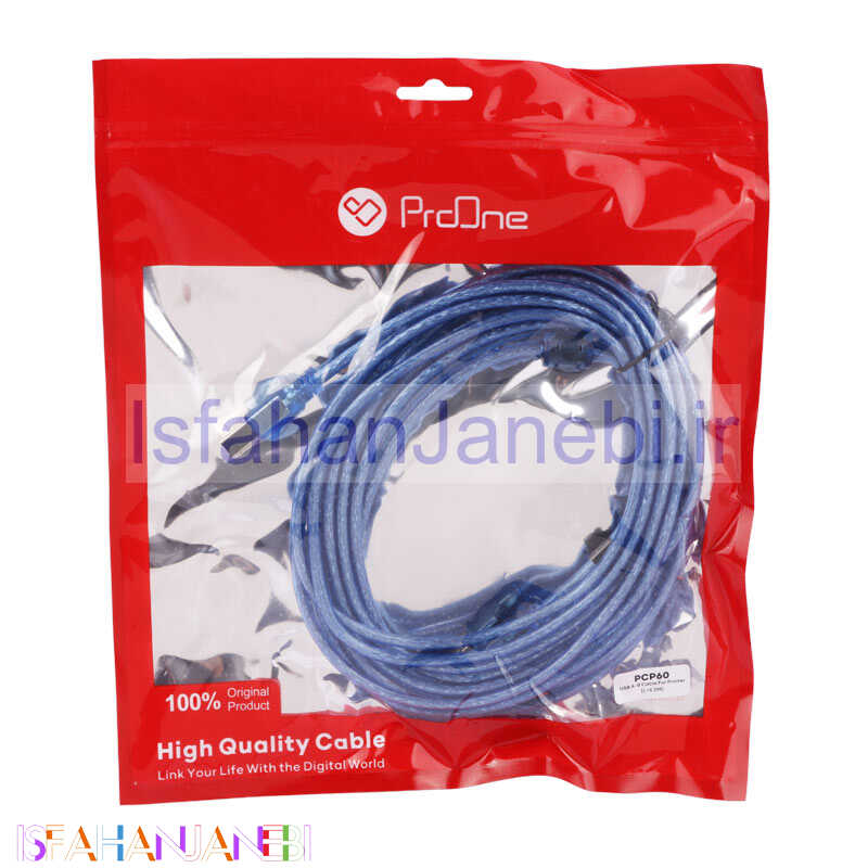 اصفهان جانبی-کابل پرینتر ProOne PCP60 5m