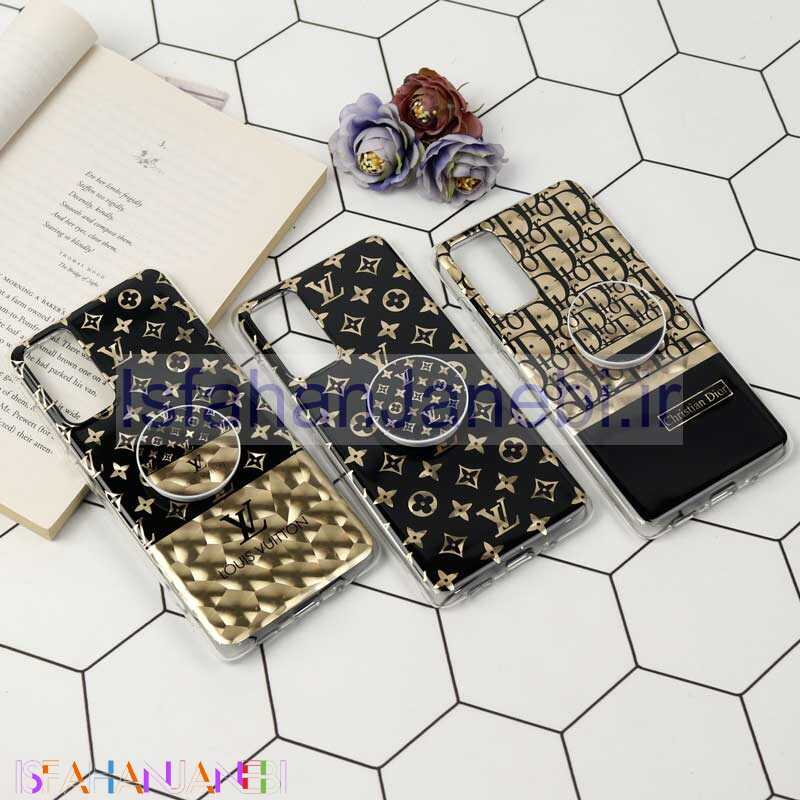 اصفهان جانبی-قاب پاپ سوکت دار برند Samsung S20 FE