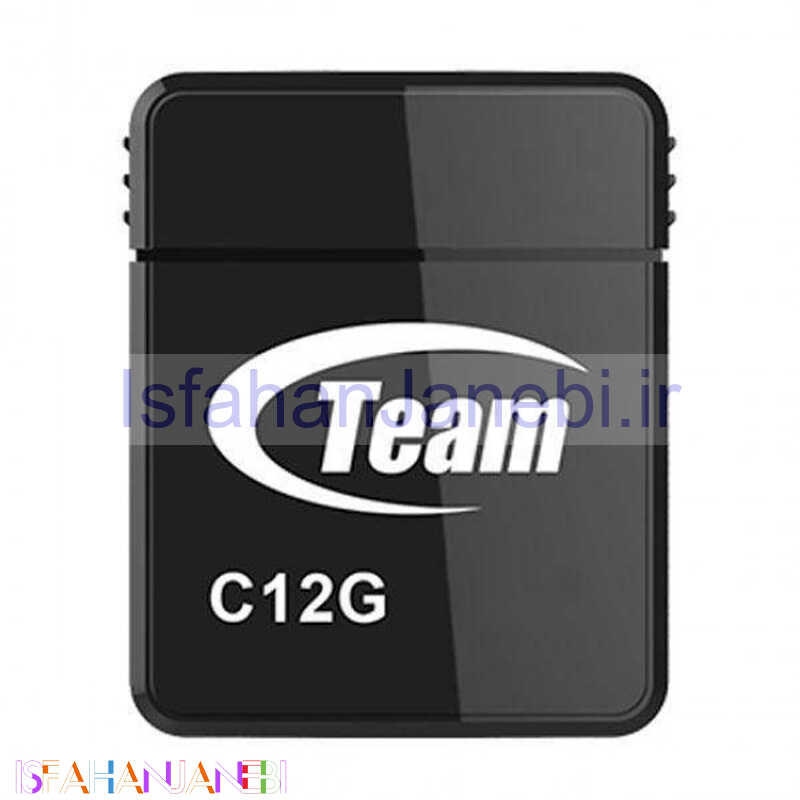 اصفهان جانبی-فلش 64 گیگ تیم گروپ TeamGroup C12G