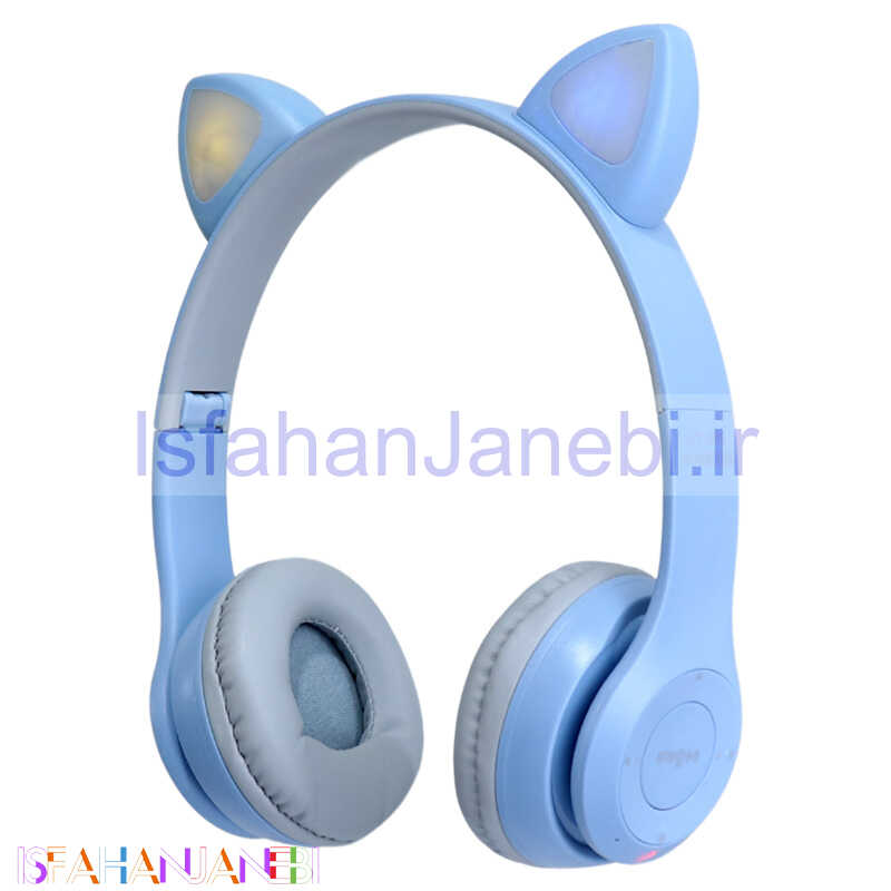 اصفهان جانبی-هدفون بلوتوثی رم خور XY XY-205
