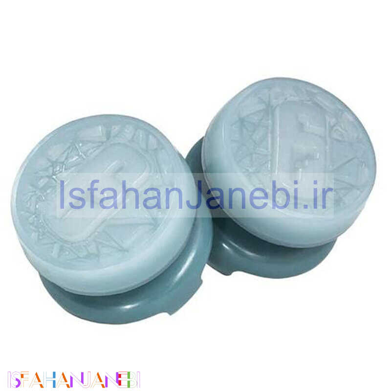 اصفهان جانبی-روکش آنالوگ دسته بازی Play Station کنترل فریک طرح Six Siege