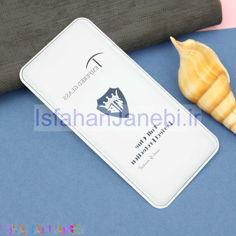 اصفهان جانبی-گلس تمام چسب MIETUBL سامسونگ Samsung Galaxy A52 / A52s