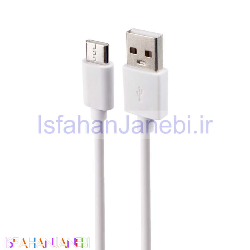 اصفهان جانبی-کابل تایپ سی D287 1m