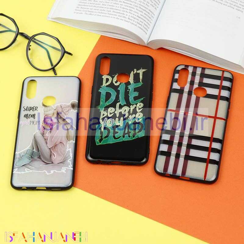 اصفهان جانبی-قاب فانتزی برجسته سامسونگ A10s سری 17