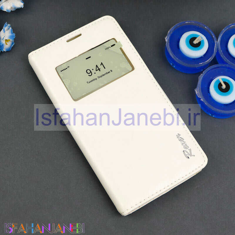 اصفهان جانبی-کیف کلاسوری رکسر Rexer Sony Xperia E3