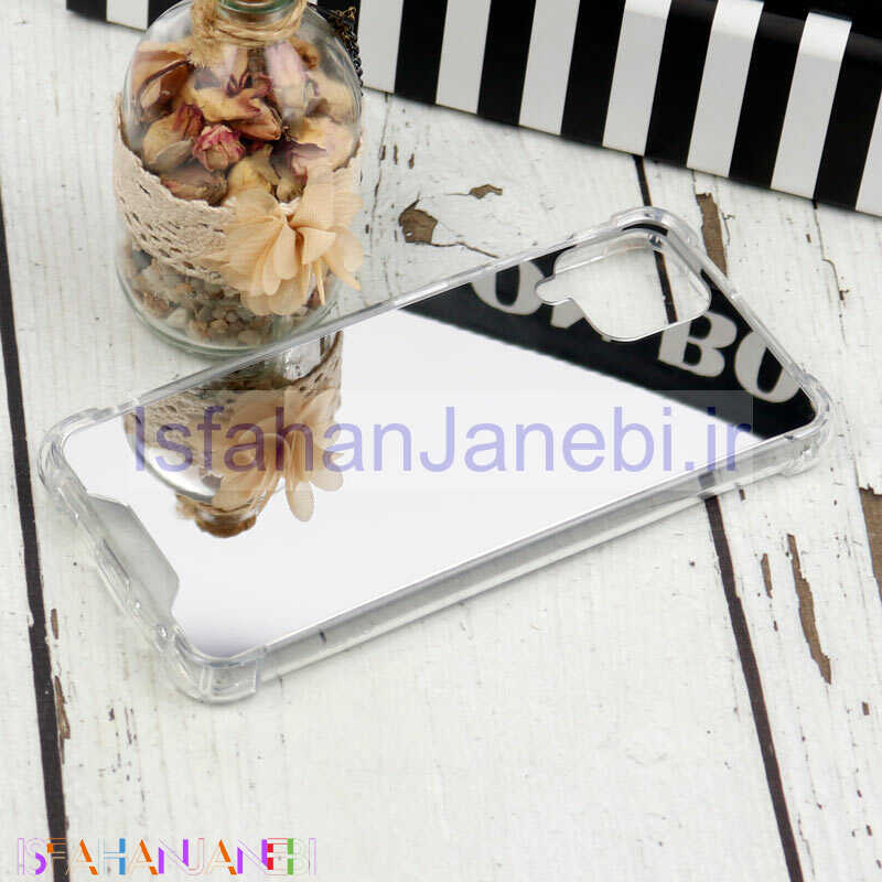 اصفهان جانبی-قاب آینه ای Samsung Galaxy A22 4G