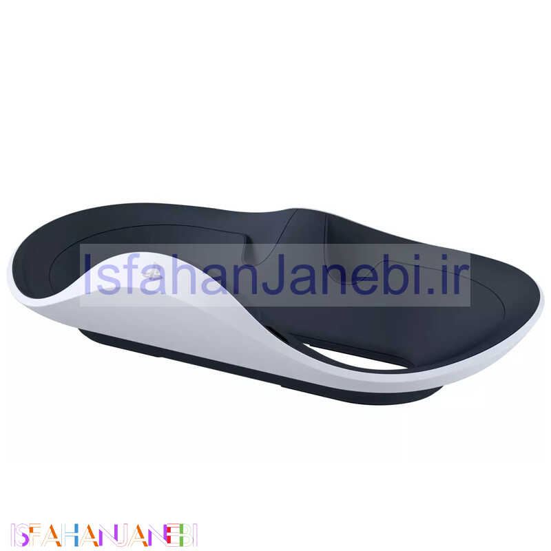 اصفهان جانبی-شارژر کنترلر هدست Sony PlayStation VR2 Sense
