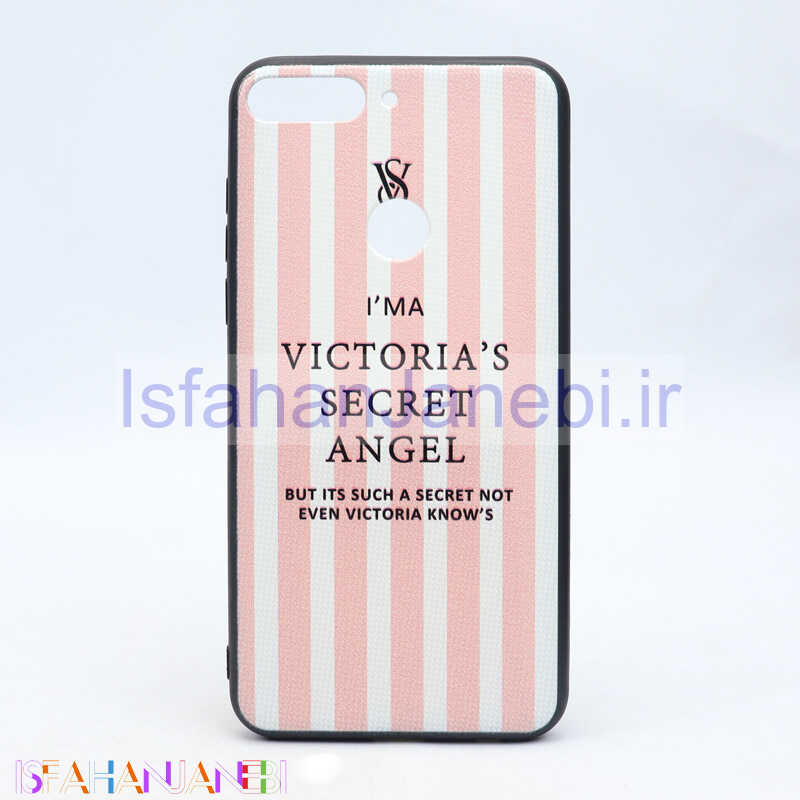 اصفهان جانبی-قاب فانتزی برجسته کد4 هواوی Honor 7C سری E