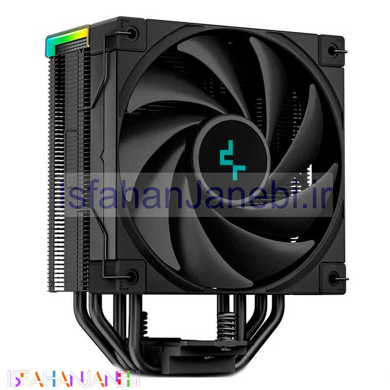 اصفهان جانبی-فن خنک کننده CPU دیپ کول DeepCool AK400 Digital