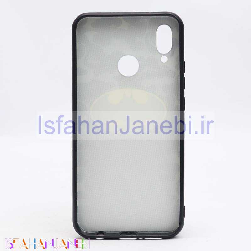 اصفهان جانبی-قاب فانتزی برجسته کد15 هواوی P20 Lite سری E