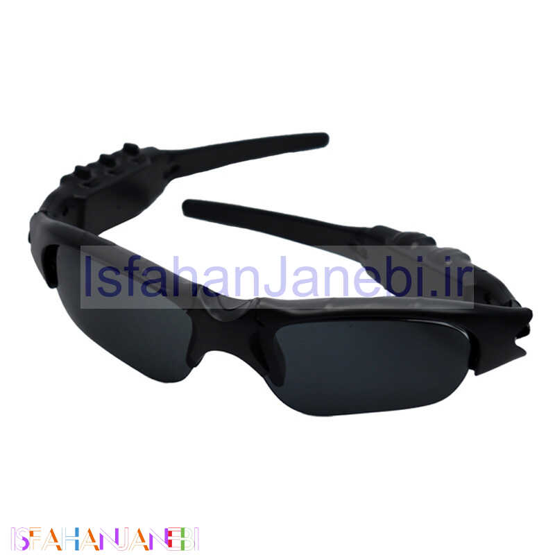 اصفهان جانبی-هدفون و عینک بلوتوثی Sunglasses MP3 Player
