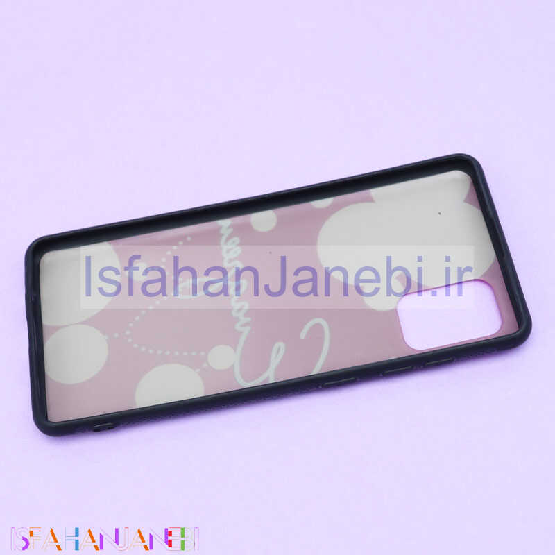 اصفهان جانبی-قاب فانتزی LINDO کد2 سامسونگ A71