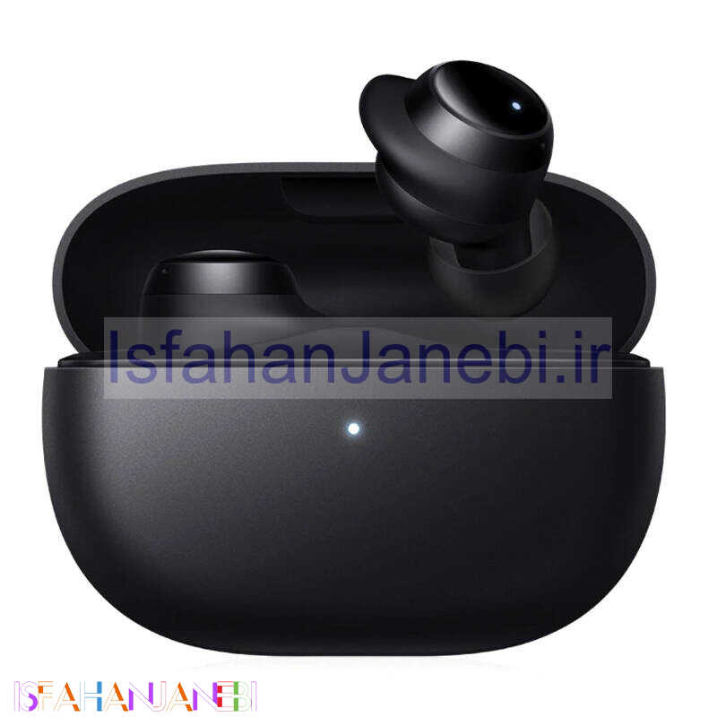 اصفهان جانبی-هندزفری بلوتوث دو تایی Xiaomi Redmi Buds 3 M2110E1 TWS High Copy