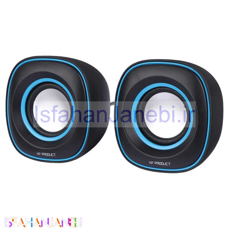اصفهان جانبی-اسپیکر دو تکه XP-Product XP-S89M