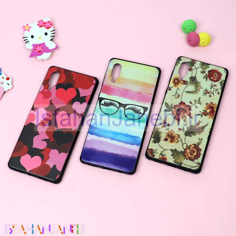 اصفهان جانبی-قاب فانتزی برجسته سامسونگ A02 سری 13