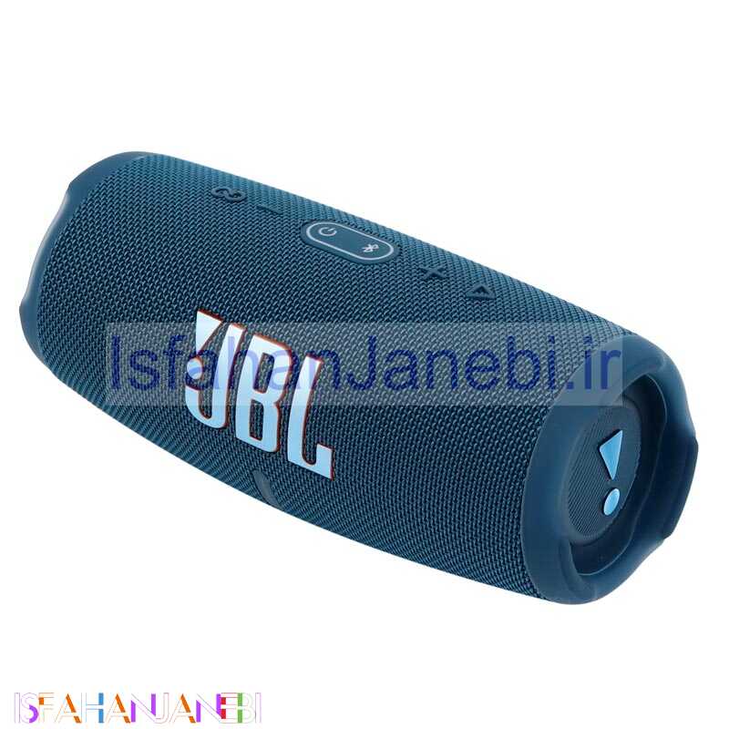 اصفهان جانبی-اسپیکر بلوتوثی JBL Charge 5