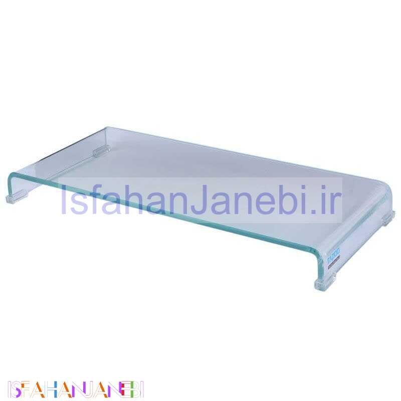 اصفهان جانبی-پایه زیر مانیتور Rapoo RP Stand 210 M
