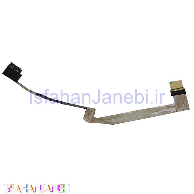 اصفهان جانبی-فلت تصویر لپ تاپ lenovo IdeaPad Z470-DD0KL6LC000