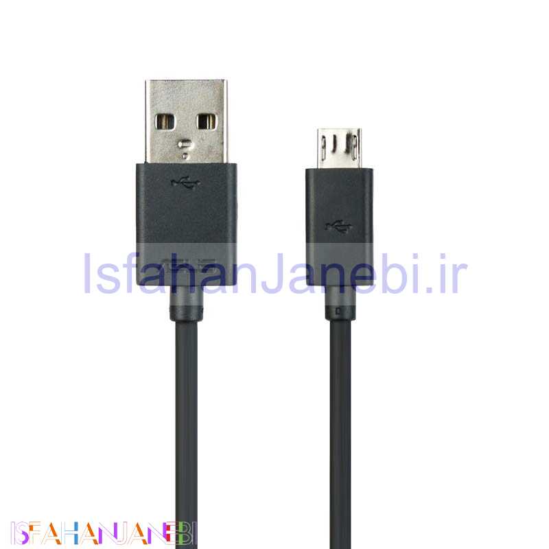 اصفهان جانبی-کابل اورجینال میکرو یو اس بی Asus 1m