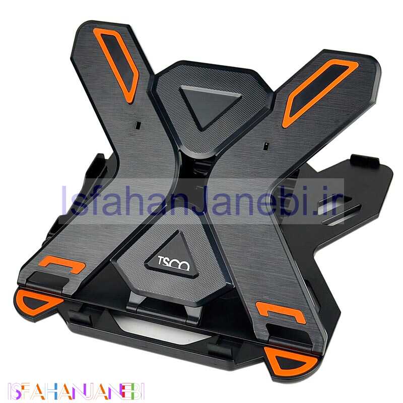 اصفهان جانبی-استند لپ تاپ TSCO TCLP 3110