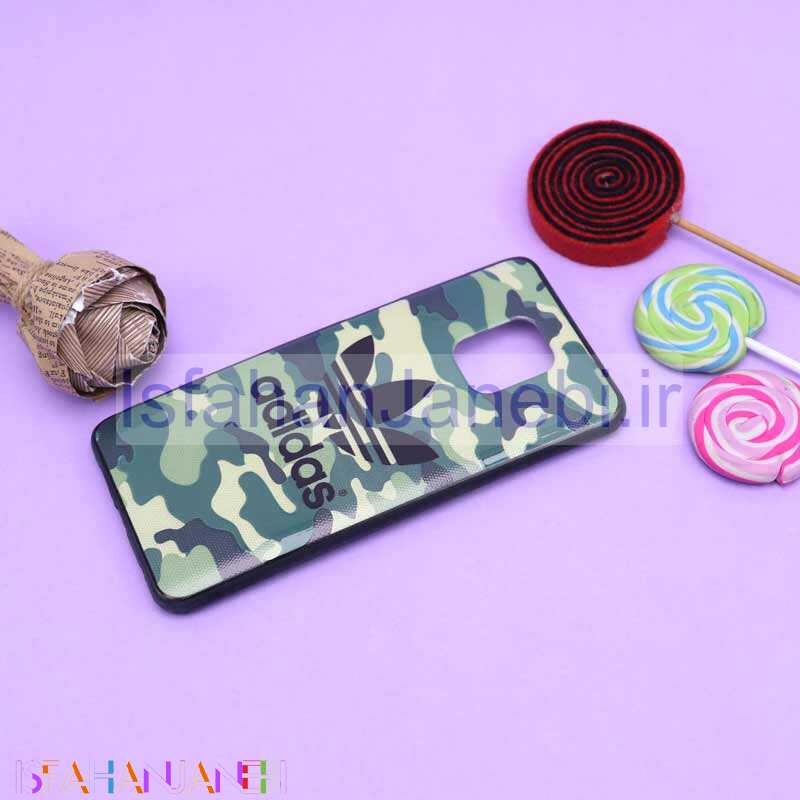 اصفهان جانبی-قاب فانتزی برجسته کد23 شیائومی Redmi Note 9S سری F