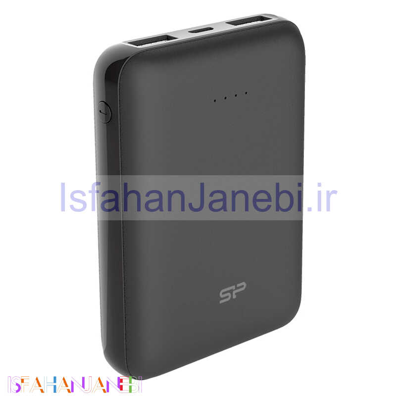 اصفهان جانبی-پاور بانک 10000 سیلیکون پاور Silicon Power GP10