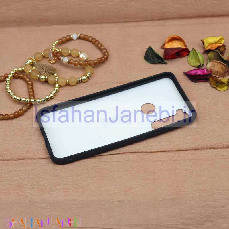 اصفهان جانبی-قاب فانتزی برجسته کد24 شیائومی Redmi Note 8 سری F