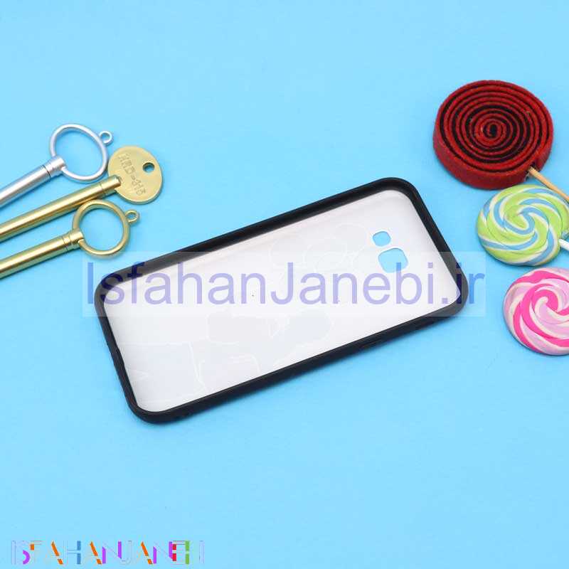 اصفهان جانبی-قاب فانتزی برجسته کد30 سامسونگ A7 2017 سری F