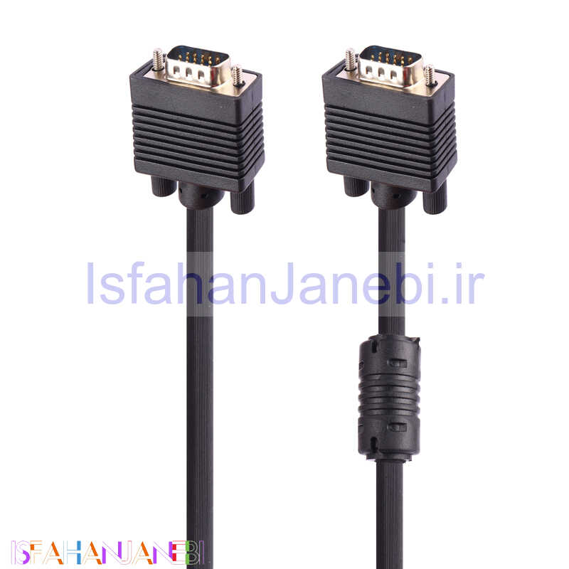 اصفهان جانبی-کابل DataLife VGA 10m
