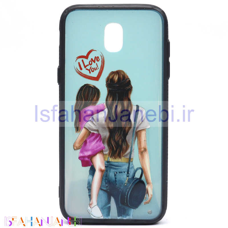 اصفهان جانبی-قاب فانتزی LINDO کد11 سامسونگ J5 Pro